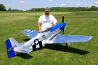 Matt's P-51