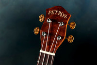 Petros Stealth tuners front